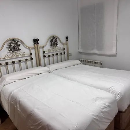 Lejlighed Piso Junto A Plaza Mayor De 3